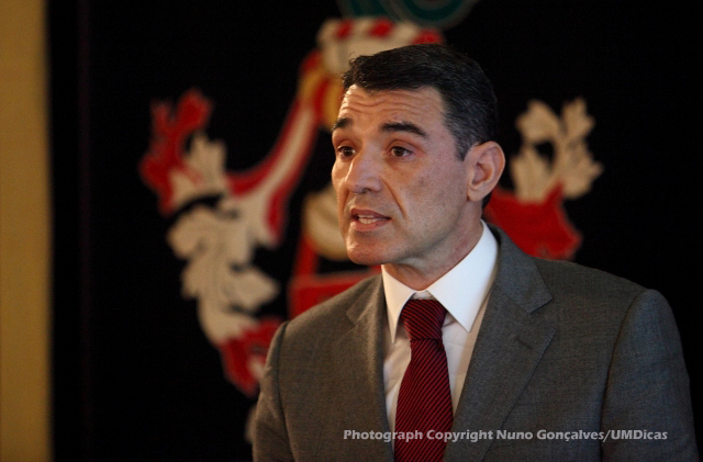 Thumbnail da galeria Apresentação do Relatório de Sustentabilidade 